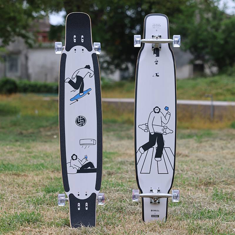 ♪ SWEATY BOY (H2) WHOLE BOARD ♪